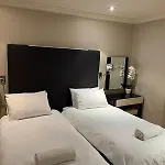 Cape Royale Luxury Suite