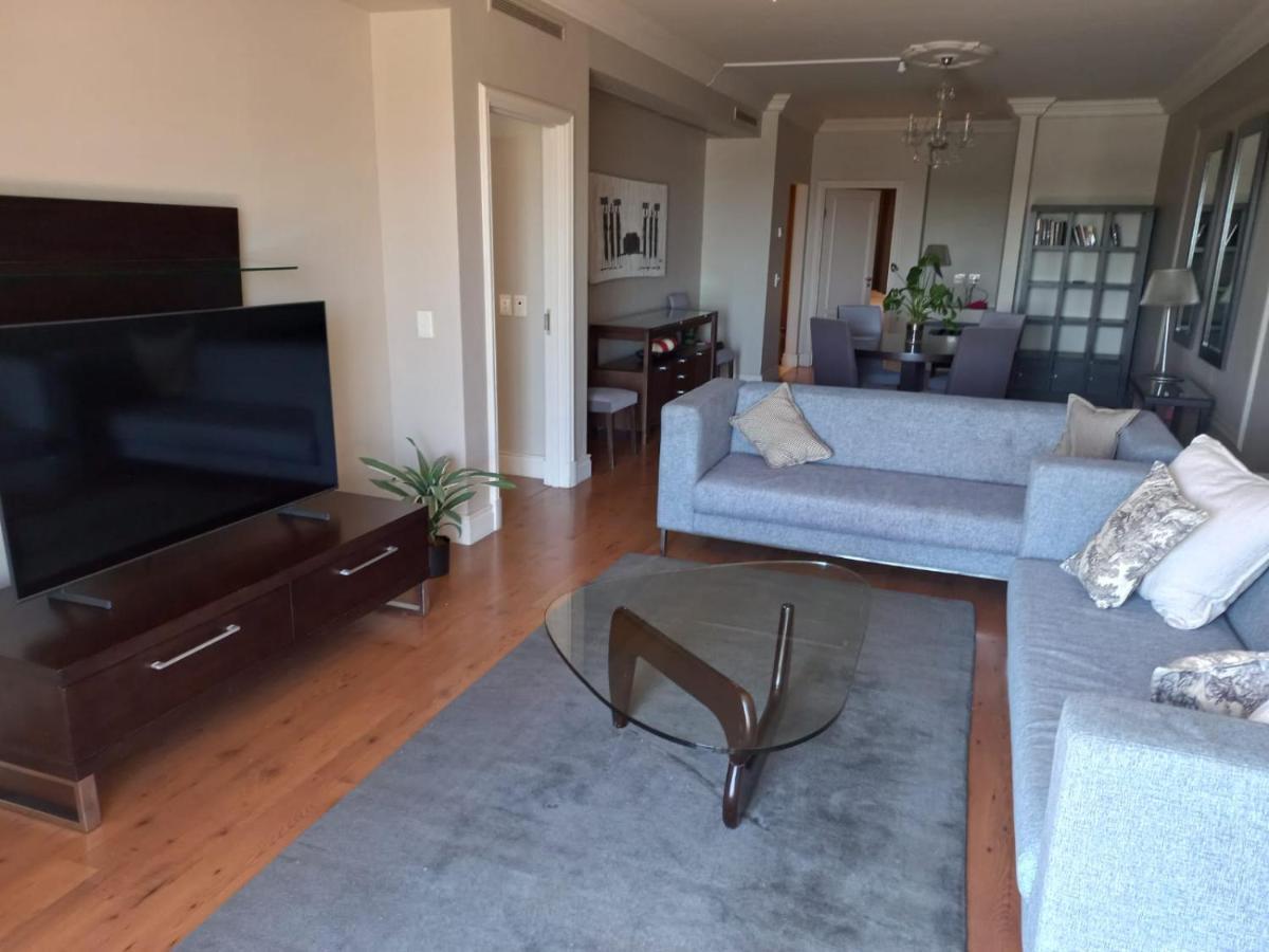 Cape Royale Luxury Cape Town