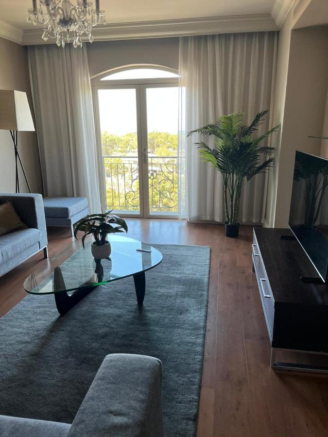 Apartment Cape Royale Luxury
