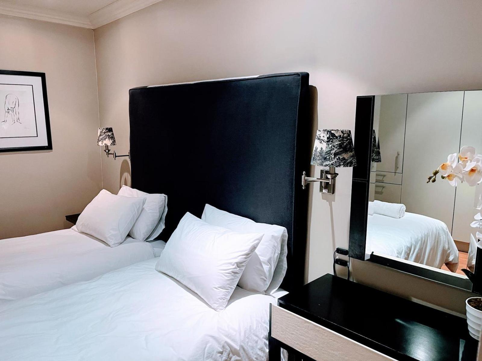 Cape Royale Luxury Apartment