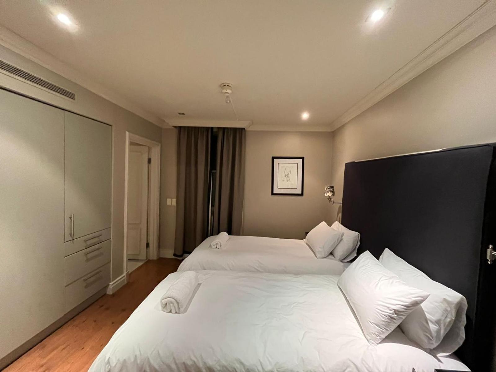 Appartement Cape Royale Luxury