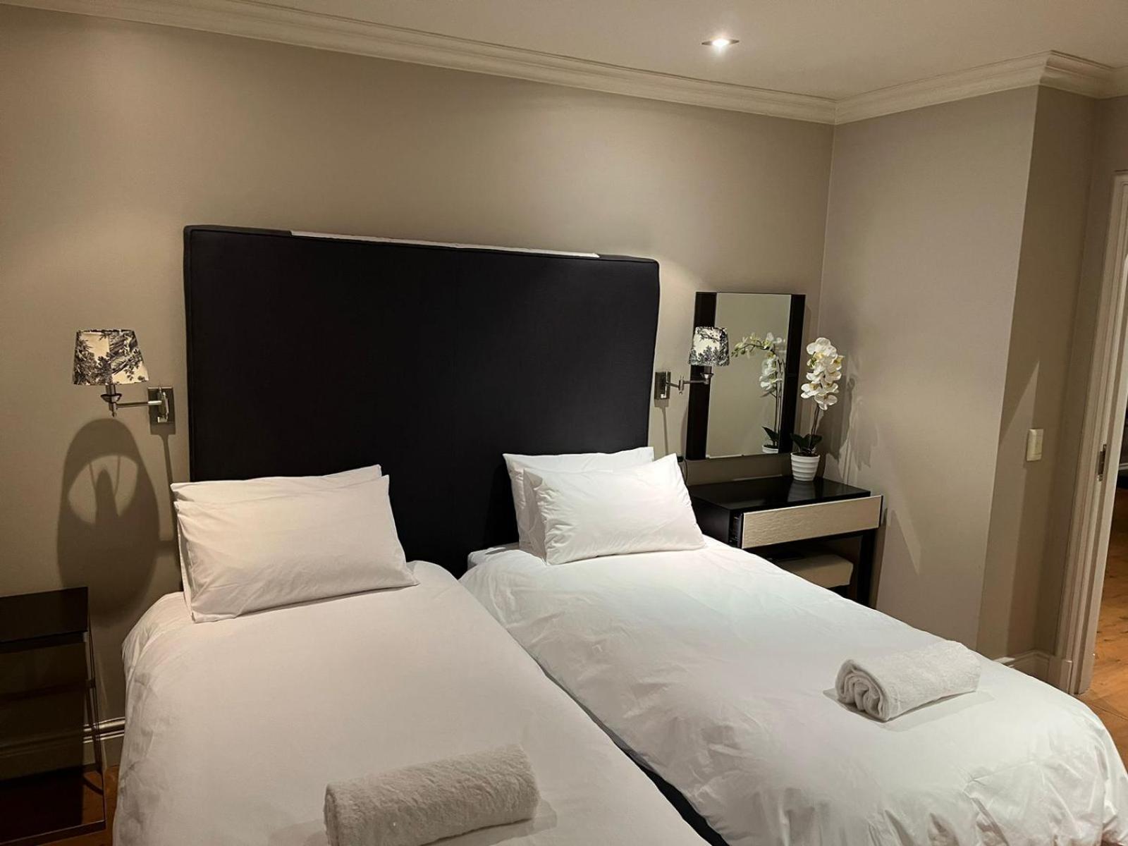 Cape Royale Luxury * Le Cap