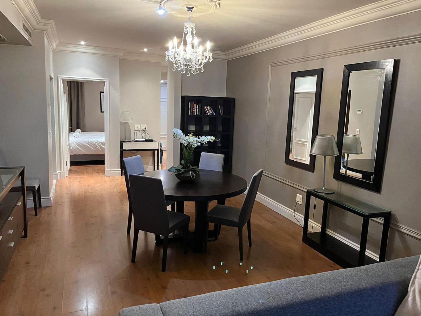 Cape Royale Luxury Appartement Le Cap