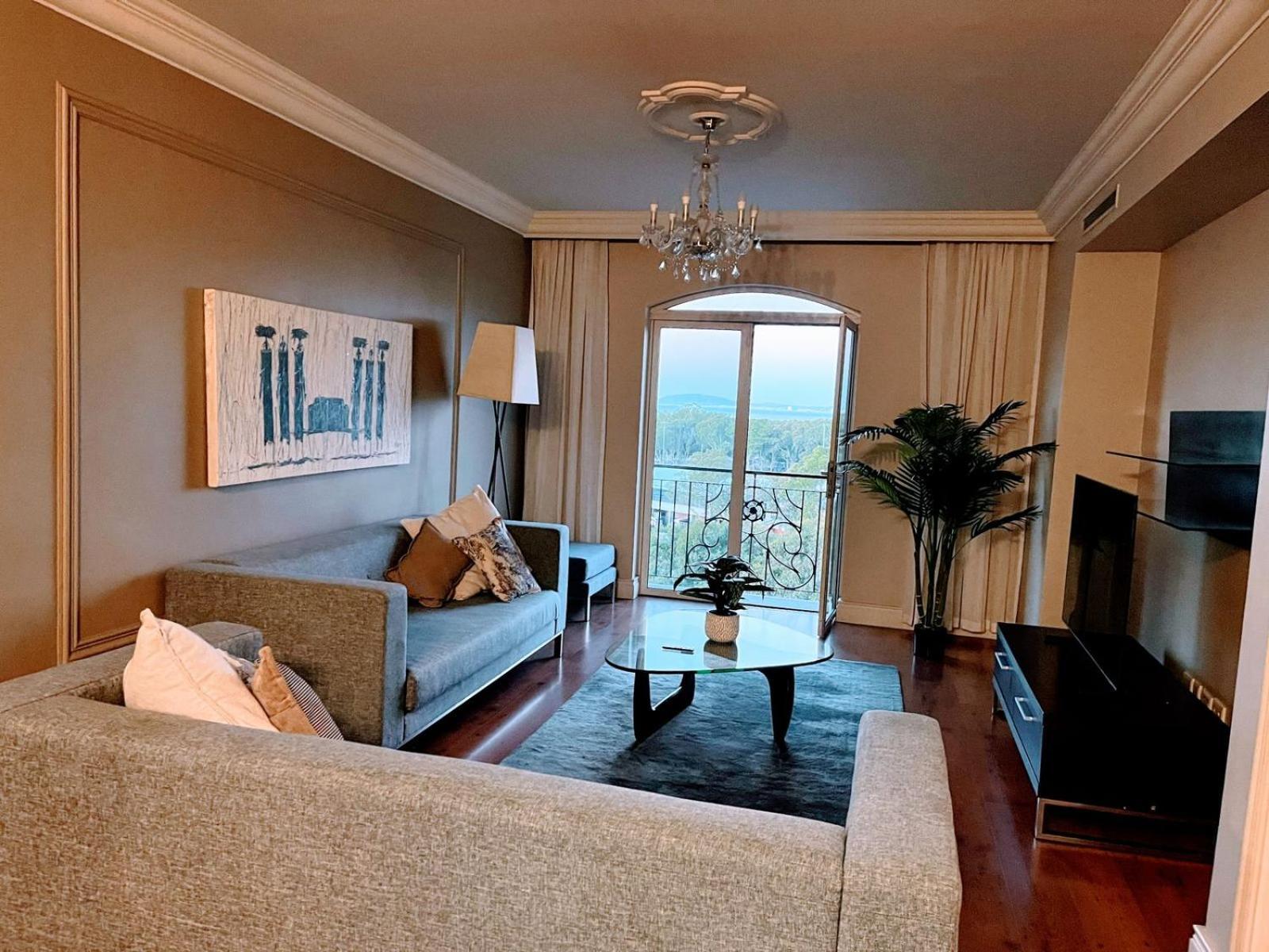 Cape Royale Luxury Appartement Le Cap